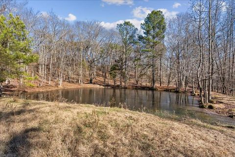 Lot 7 Quarles Road ROCKY FACE GA 30740