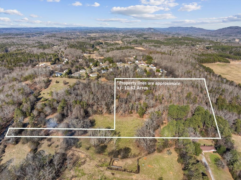 Lot 7 Quarles Road
