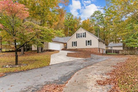 224 Shadowood Drive SE Calhoun GA 30701