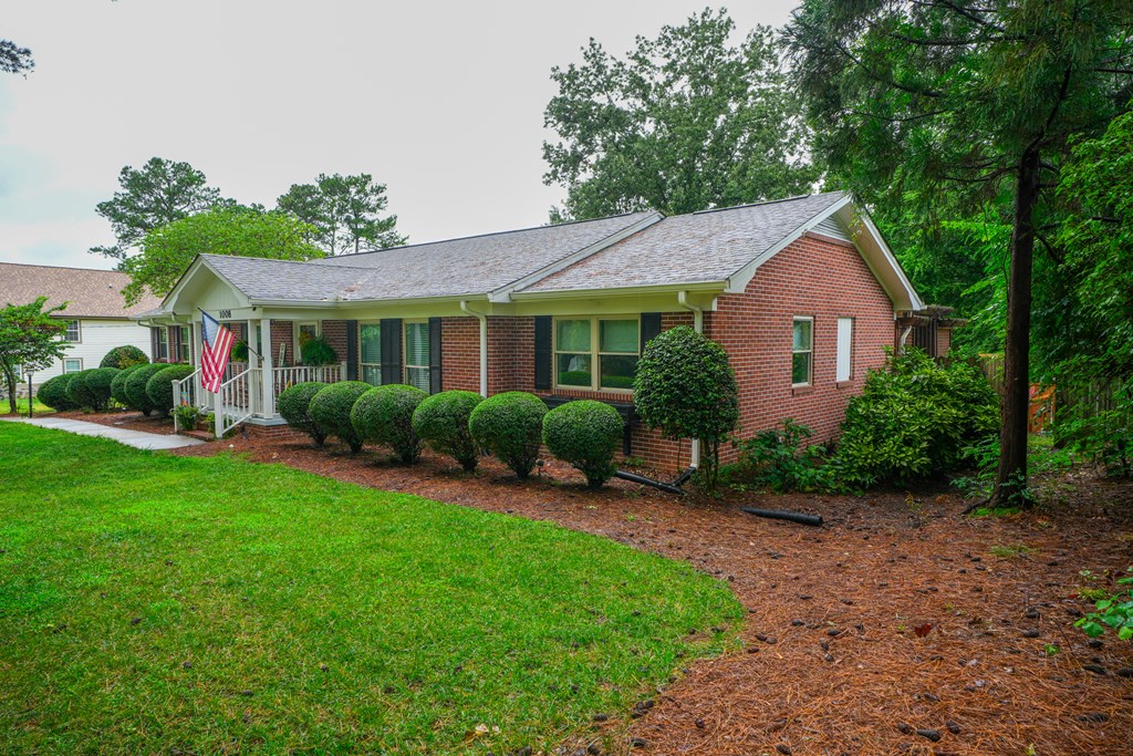 1008 Brown Street