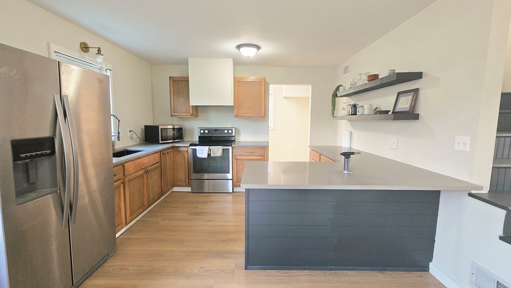 812 SE Wrights Hollow Road