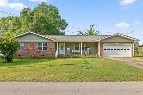 250 Rocky Ford Road Rossville GA 30741