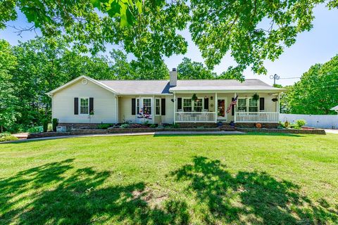 290 Shannon Drive Ringgold GA 30736
