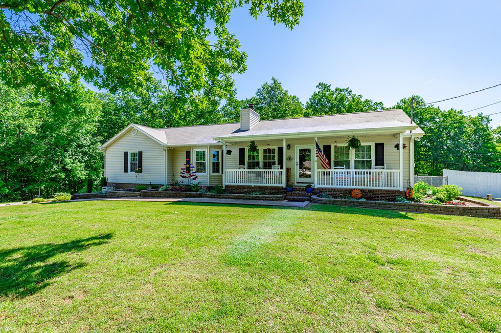 290 Shannon Drive