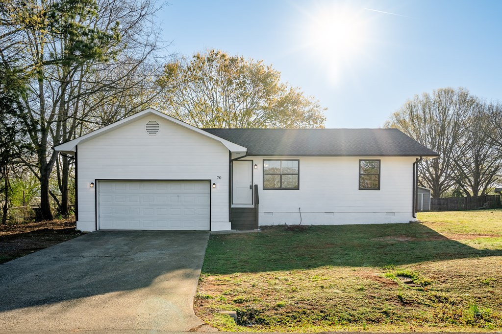 70 Torino Drive