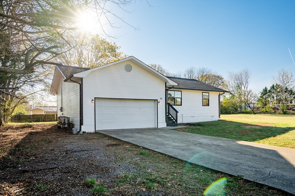 70 Torino Drive