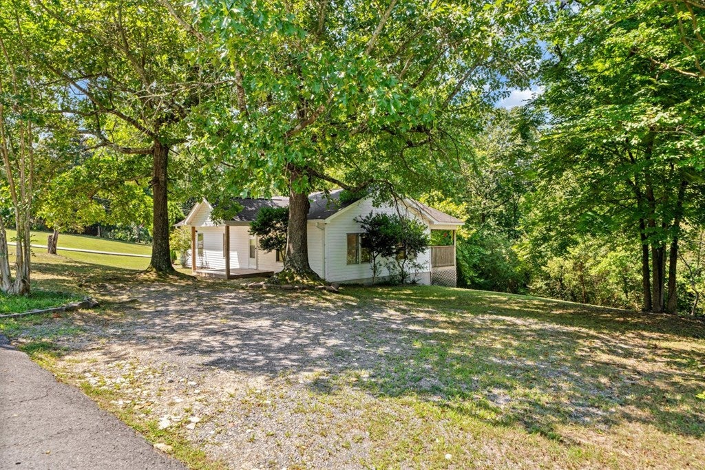 1846 Boyd Drive