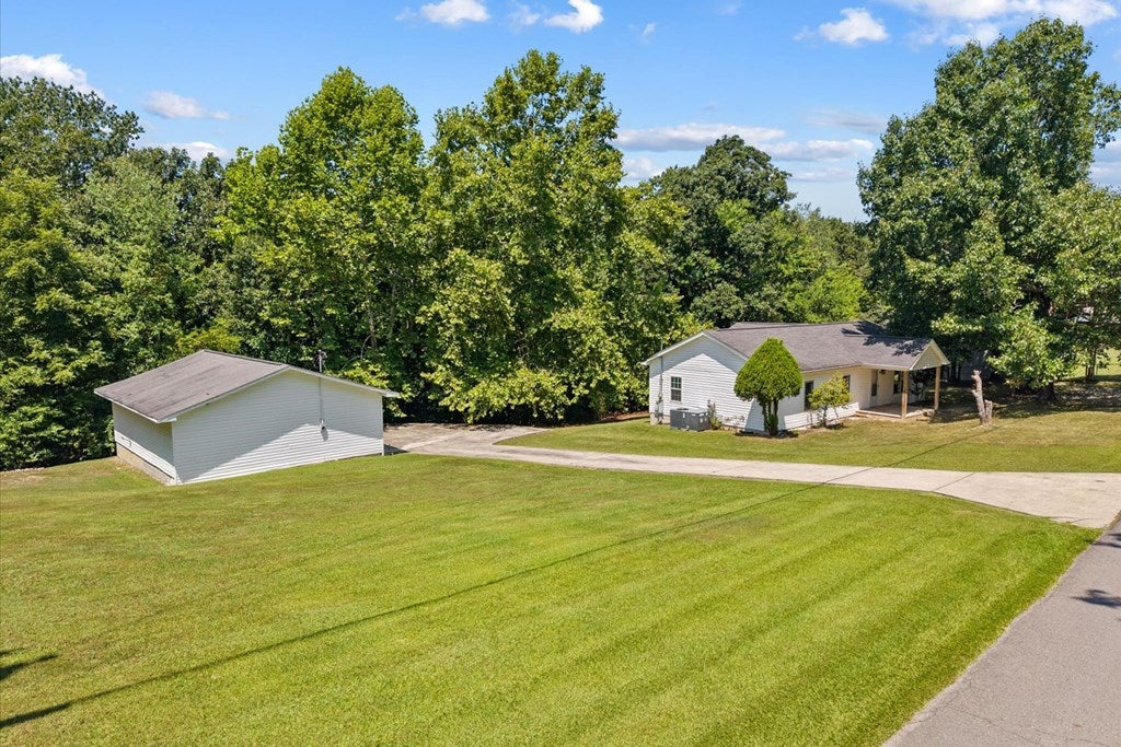 1846 Boyd Drive