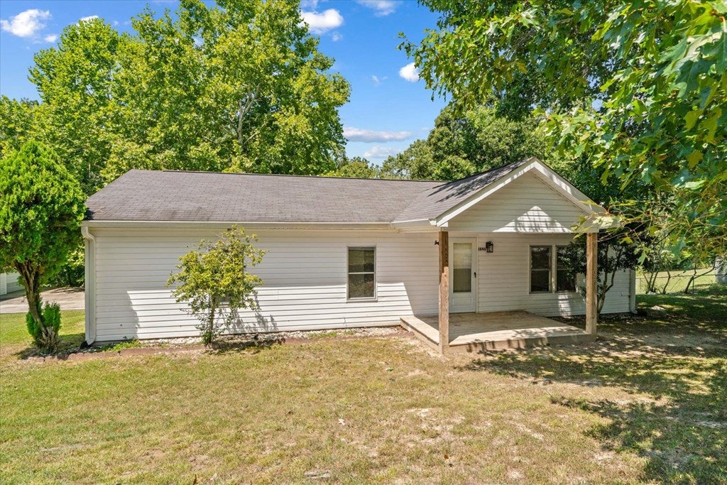 1846 Boyd Drive