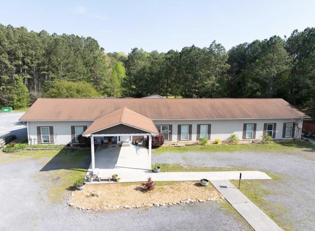1240 Dawnville Road