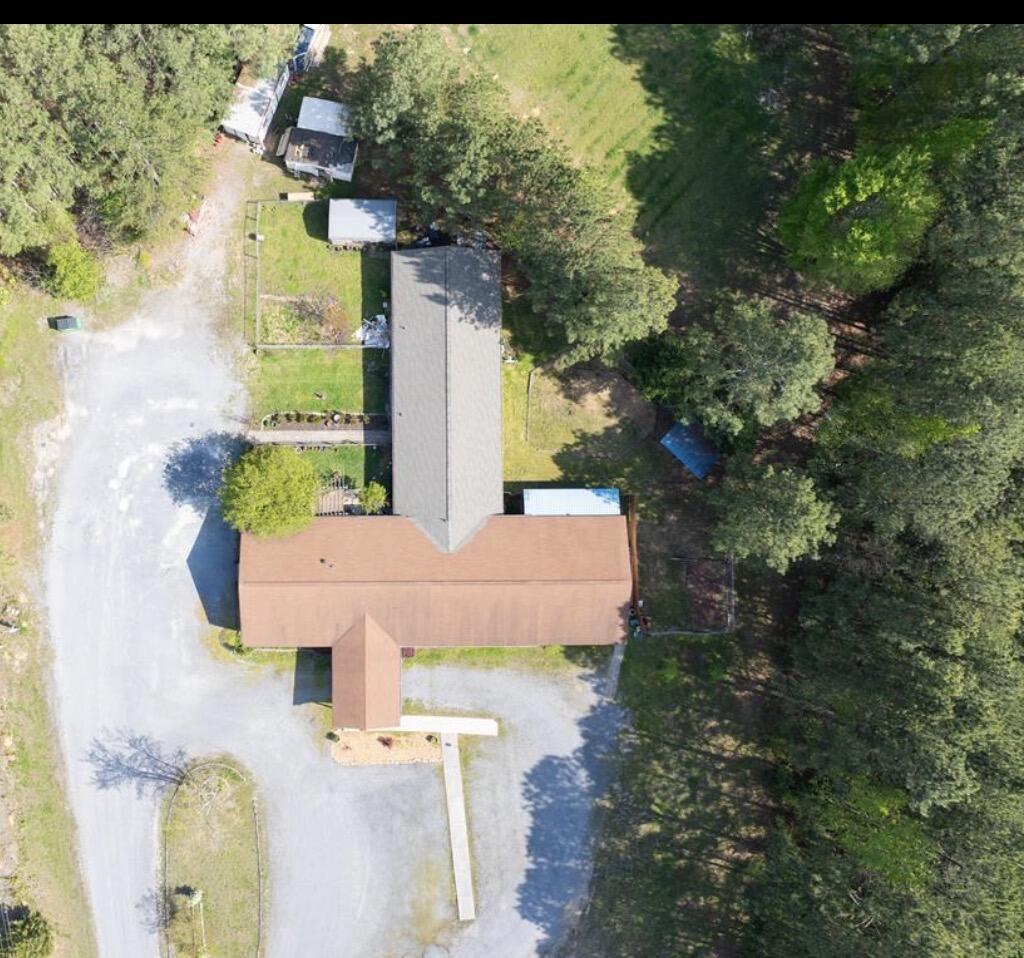 1240 Dawnville Road