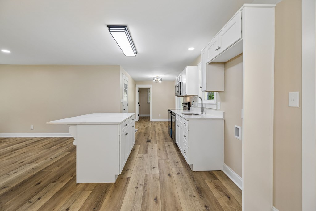 257 Old Babb Rd