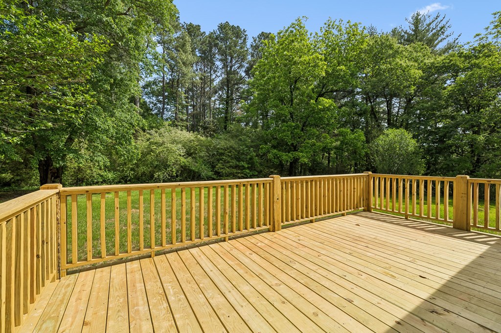 257 Old Babb Rd