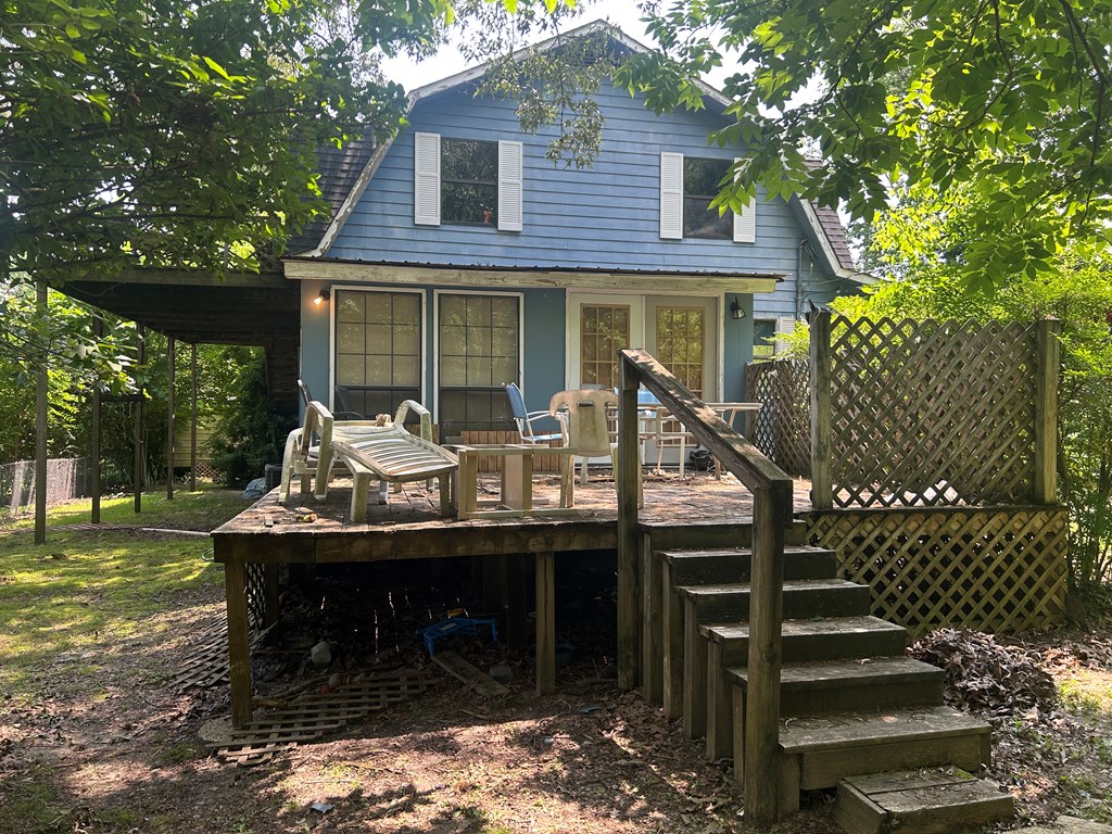 160 Fairy Valley Dr