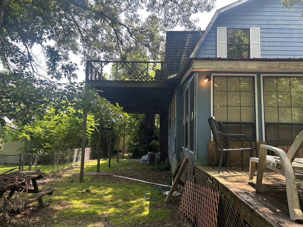 160 Fairy Valley Dr