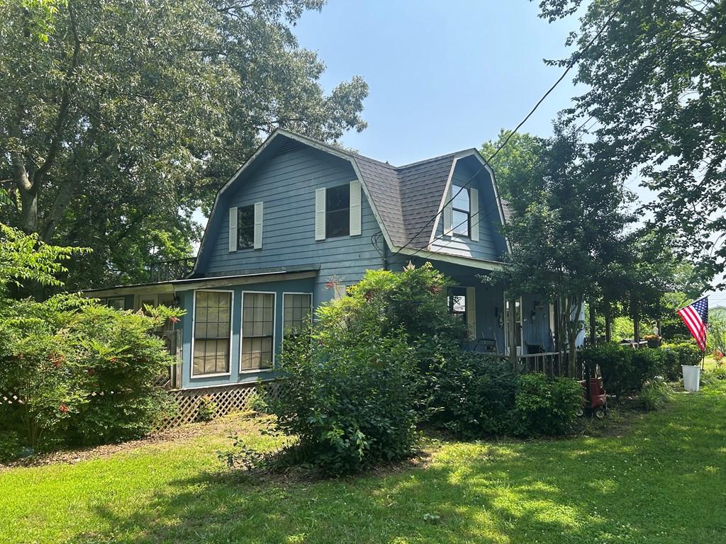 160 Fairy Valley Dr