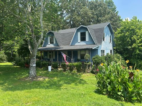 160 Fairy Valley Dr Crandall GA 30711
