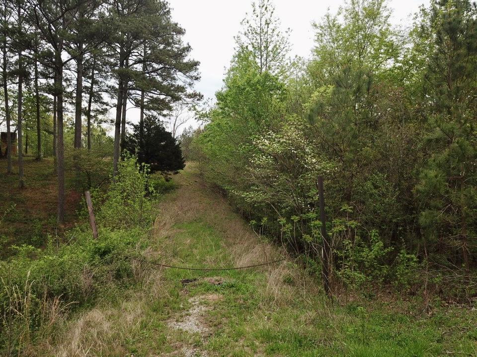 0 Maple Grove Church Road