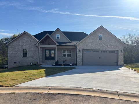 105 Keating Street CHATSWORTH GA 30705