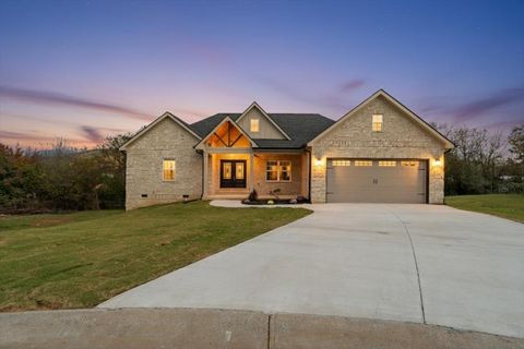 105 Keating Street CHATSWORTH GA 30705