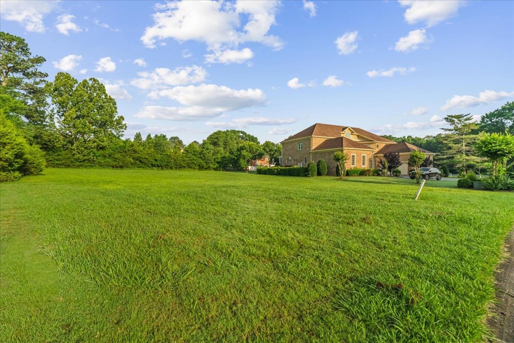 Lot 28 Timber Ridge Lane