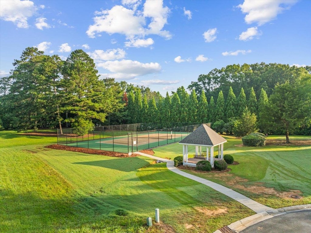 Lot 28 Timber Ridge Lane