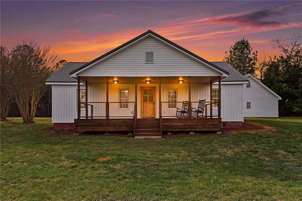 4015 Maple Grove Church Road