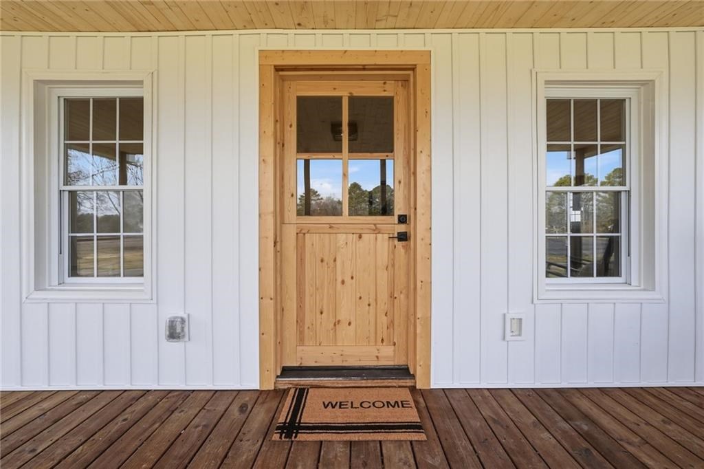 4015 Maple Grove Church Road