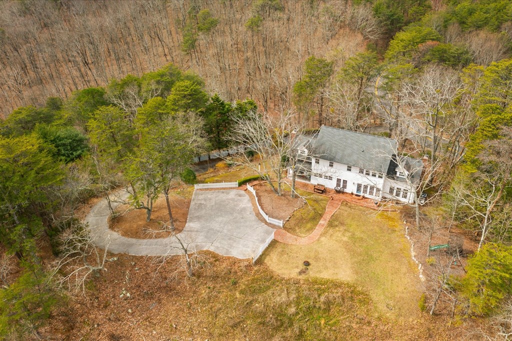 2407 Botany Woods Drive