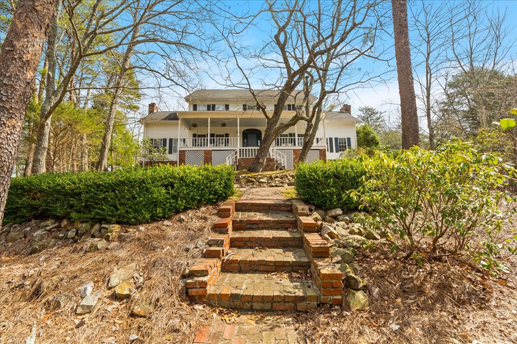 2407 Botany Woods Drive