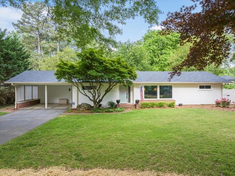 902 Linden Drive DALTON GA 30720
