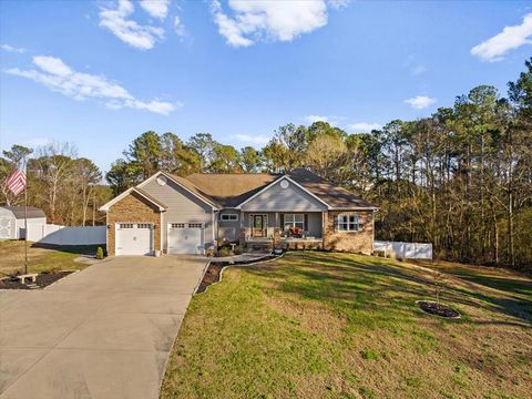 1733 Quinton Road ROCKY FACE GA 30740