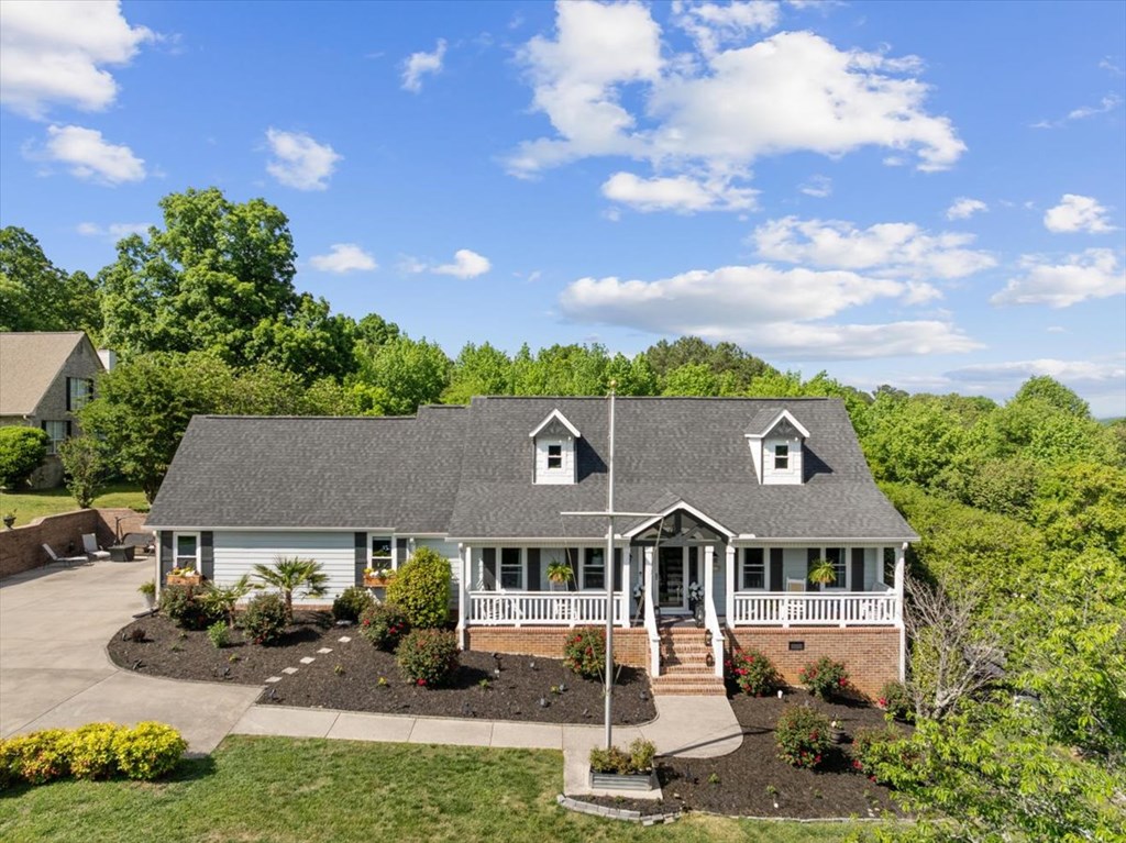 5278 Poplar Springs Road