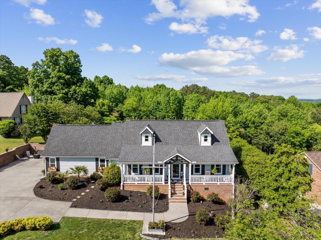 5278 Poplar Springs Road