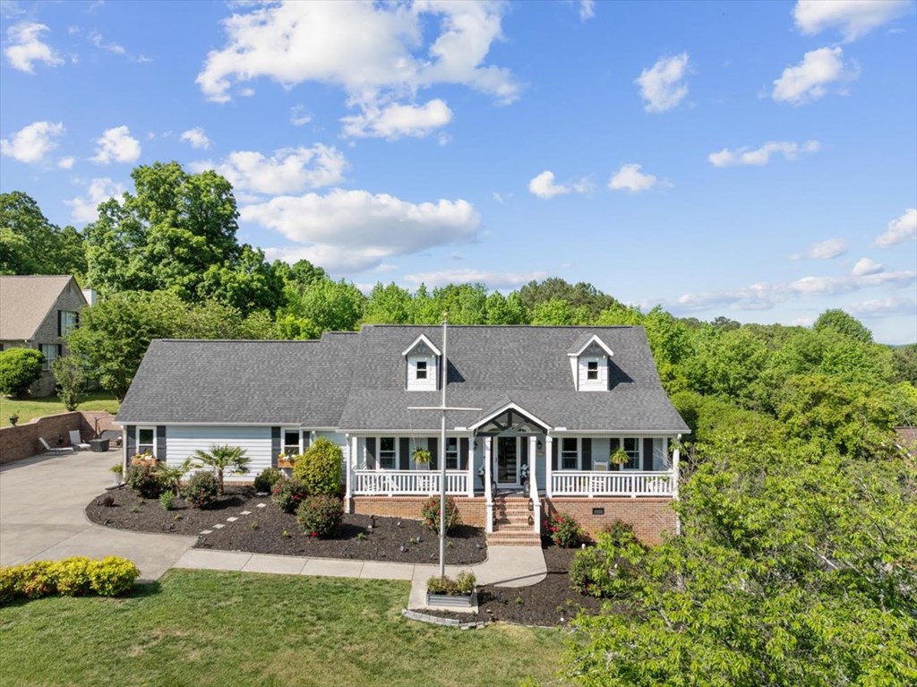 5278 Poplar Springs Road