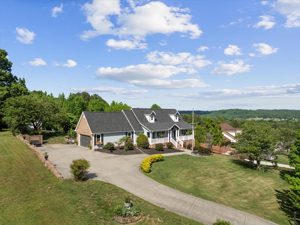 5278 Poplar Springs Road