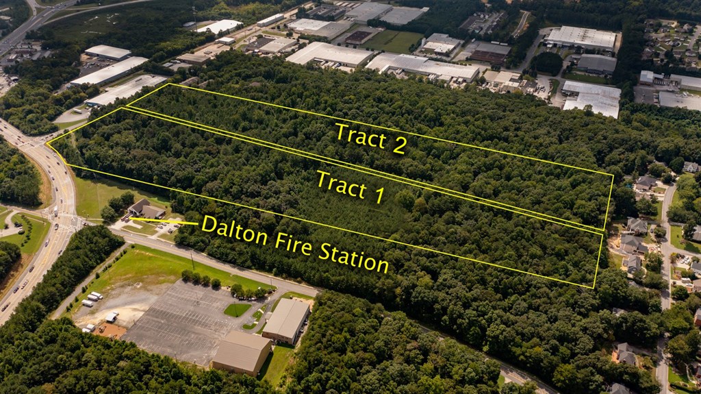 Tract 2 Willowdale Road
