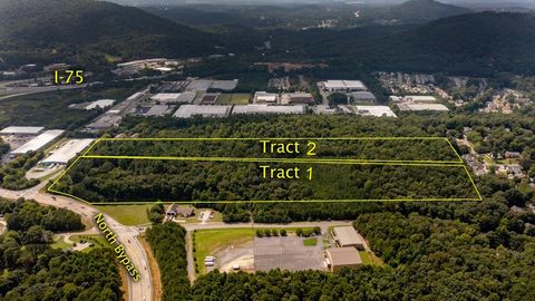 Tract 2 Willowdale Road DALTON GA 30721