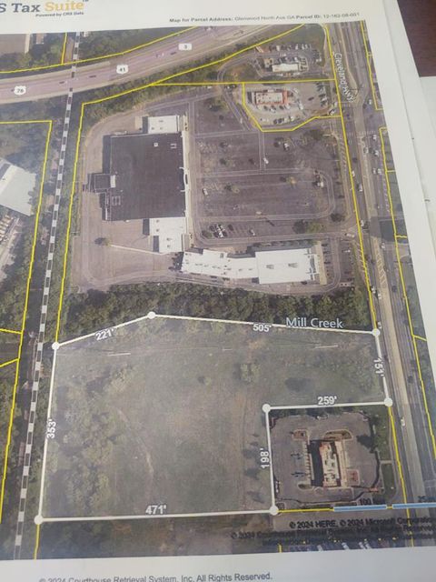 00 Glenwood Avenue DALTON GA 30720