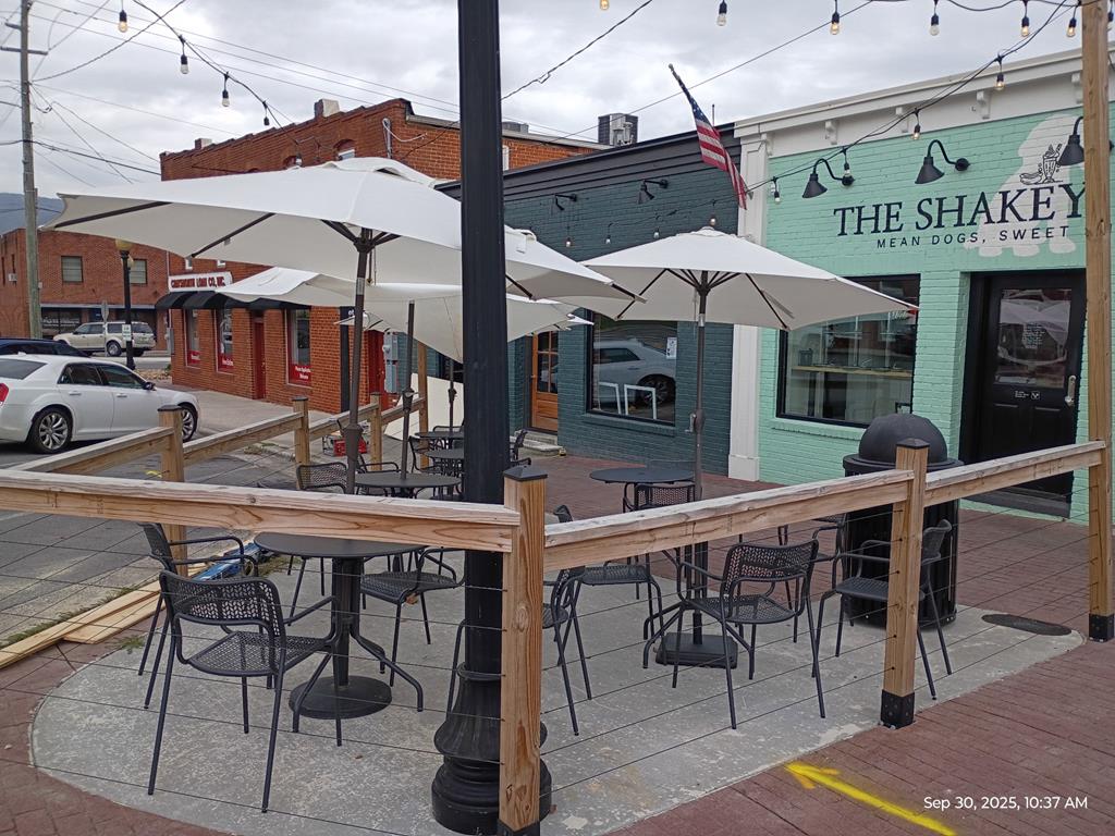 110//114 Market Street