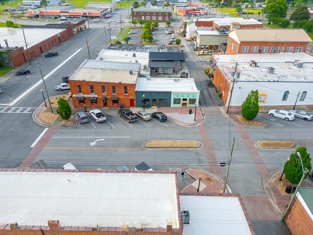 110//114 Market Street