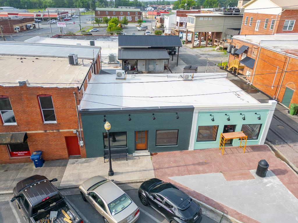 110//114 Market Street