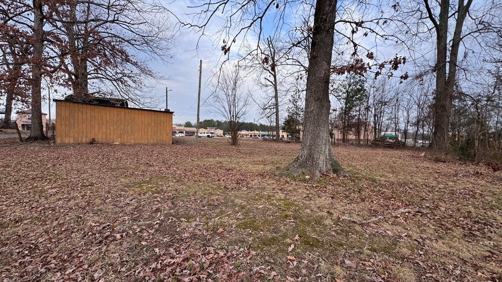 2320 Cleveland Hwy
