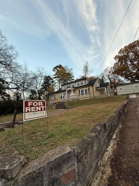 120 Alpine Drive A Rossville GA 30741