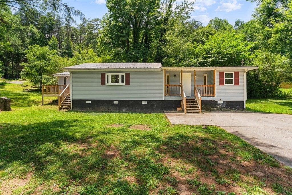 1002 Franklin Hill Road
