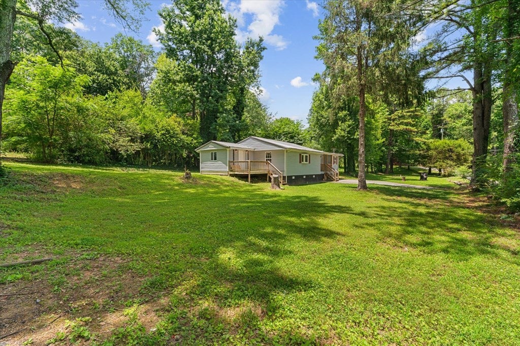 1002 Franklin Hill Road