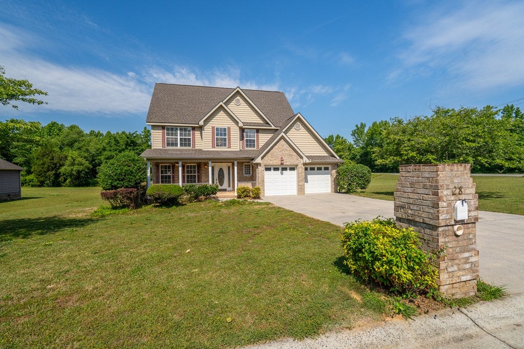28 Chandler Ridge Drive