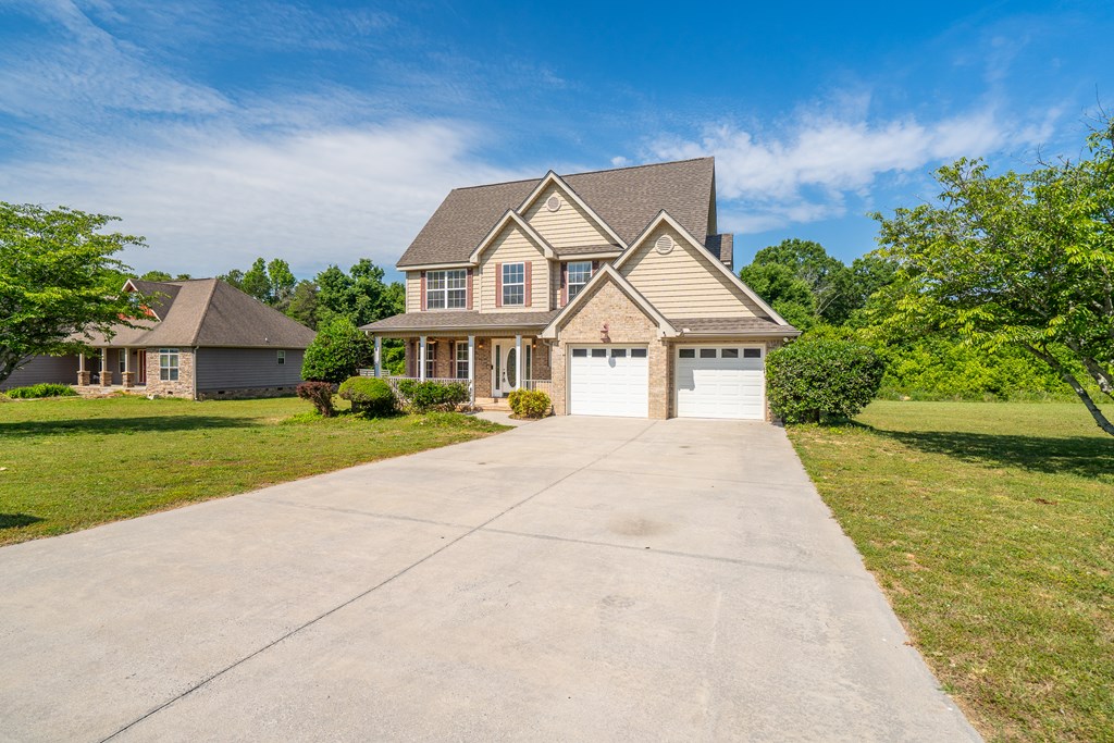 28 Chandler Ridge Drive