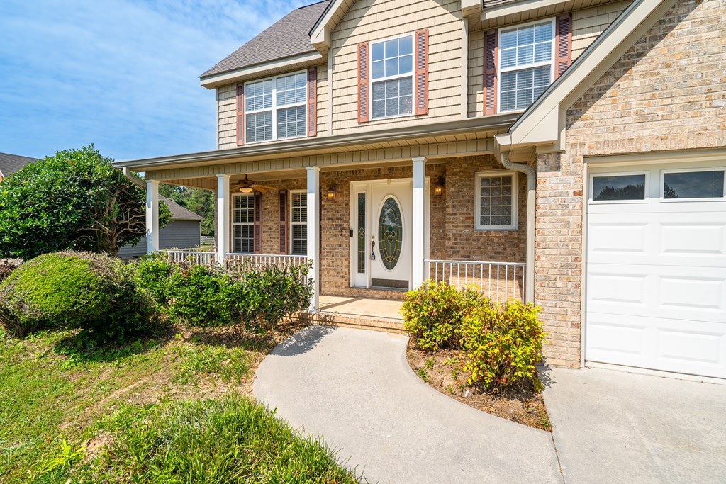 28 Chandler Ridge Drive