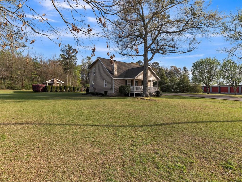 1524 Old Dalton Ellijay Road